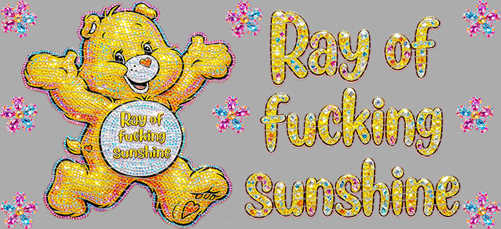 16oz Care Bears-Be-236